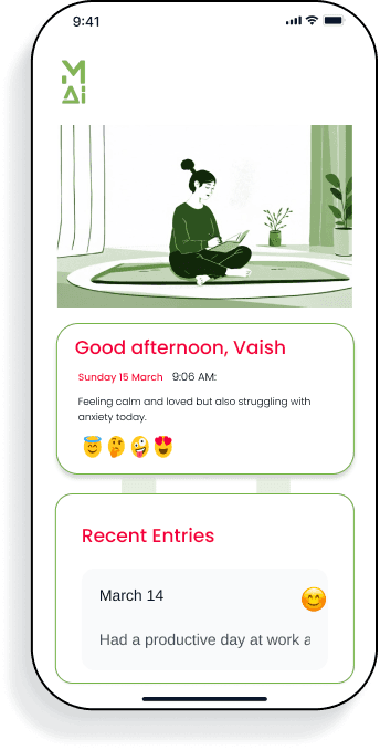 Mobile app screenshot 5