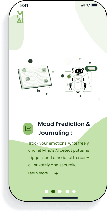 Mobile app screenshot 8