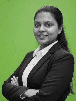 Ms. Abhaya Bhadran