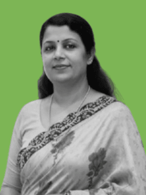 Mrs. Vinitha Anil Kumar
